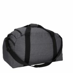 KENORADA Reisetasche Rainbow Duffle L 59l Grey Bee -Aufbewahrungstasche Geschäft 0 096477c70925c77 1280x1280
