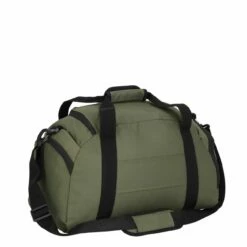 KENORADA Reisetasche Rainbow Duffle S 22l Green -Aufbewahrungstasche Geschäft 0 096477c74dde6ed 1280x1280