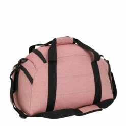 KENORADA Reisetasche Rainbow Duffle S 22l Rose -Aufbewahrungstasche Geschäft 0 096477c7c75040b 1280x1280