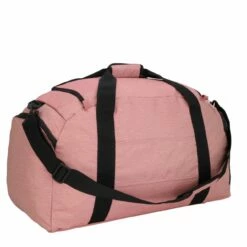 KENORADA Reisetasche Rainbow Duffle L 59l Rose 25 KENORADA Reisetasche Rainbow Duffle L 59l Rose -Aufbewahrungstasche Geschäft 0 096477c818ec532 1280x1280