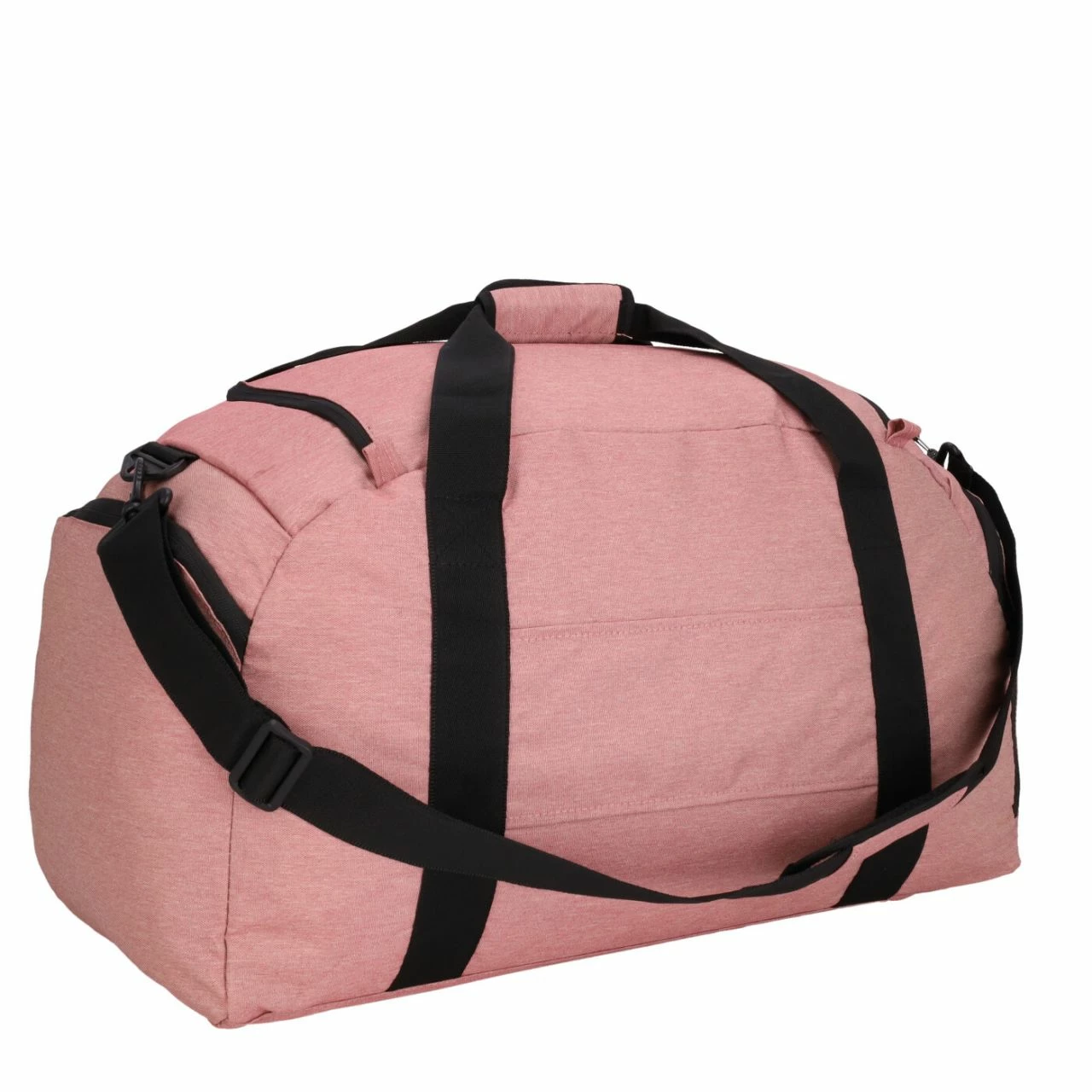 KENORADA Reisetasche Rainbow Duffle L 59l Rose 11 KENORADA Reisetasche Rainbow Duffle L 59l Rose – Bild 9