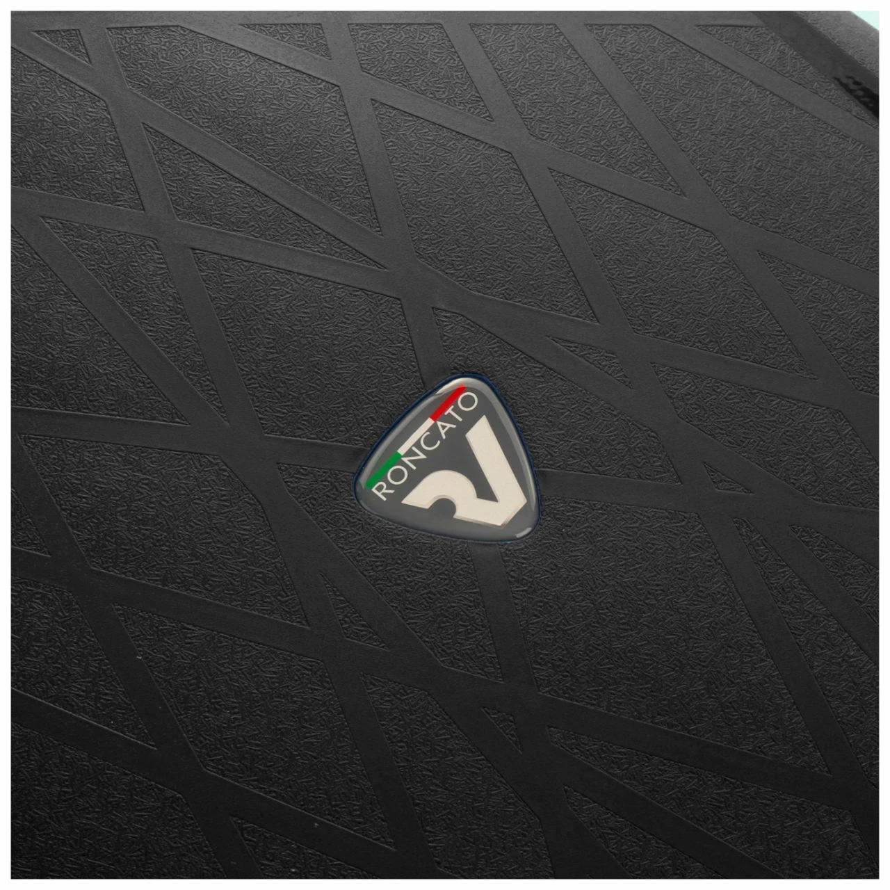 Roncato Reisetrolley Light Trolley Medio 4W 68cm Nero 11 Roncato Reisetrolley Light Trolley Medio 4W 68cm Nero – Bild 9