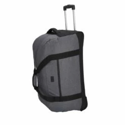 KENORADA Reisetasche Mit Rollen Rainbow Duffle L Grey Bee 28 KENORADA Reisetasche Mit Rollen Rainbow Duffle L Grey Bee -Aufbewahrungstasche Geschäft 0 09647fd9f70a648 1280x1280