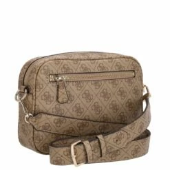 Guess Umhängetasche Meridian Camera Bag Latte Logo -Aufbewahrungstasche Geschäft 0 096480fec545b7c 1280x1280