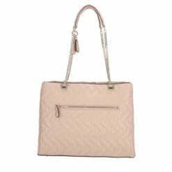 Guess Shopper Eco Mai Girlfriend Tote Rosewood -Aufbewahrungstasche Geschäft 0 09648a3a1551a54 1280x1280