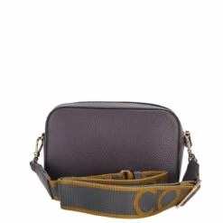 Coccinelle Umhängetasche Tebe I101 Ardesia -Aufbewahrungstasche Geschäft 0 096496409ea02cf 1280x1280