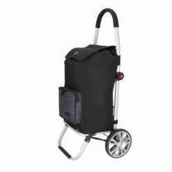 KENORADA Einkaufstrolley ER/7 45l Blue Stripe -Aufbewahrungstasche Geschäft 0 09649f7aaa3695d 1280x1280