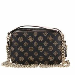 Guess Umhängetasche Noelle Crossbody Camera Mocha Logo 24 Guess Umhängetasche Noelle Crossbody Camera Mocha Logo -Aufbewahrungstasche Geschäft 0 0964a4c0e34ee2f 1280x1280