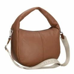 Harbour 2nd Beuteltasche Melissa Charming Cognac -Aufbewahrungstasche Geschäft 0 0964adfd0da3406 1280x1280