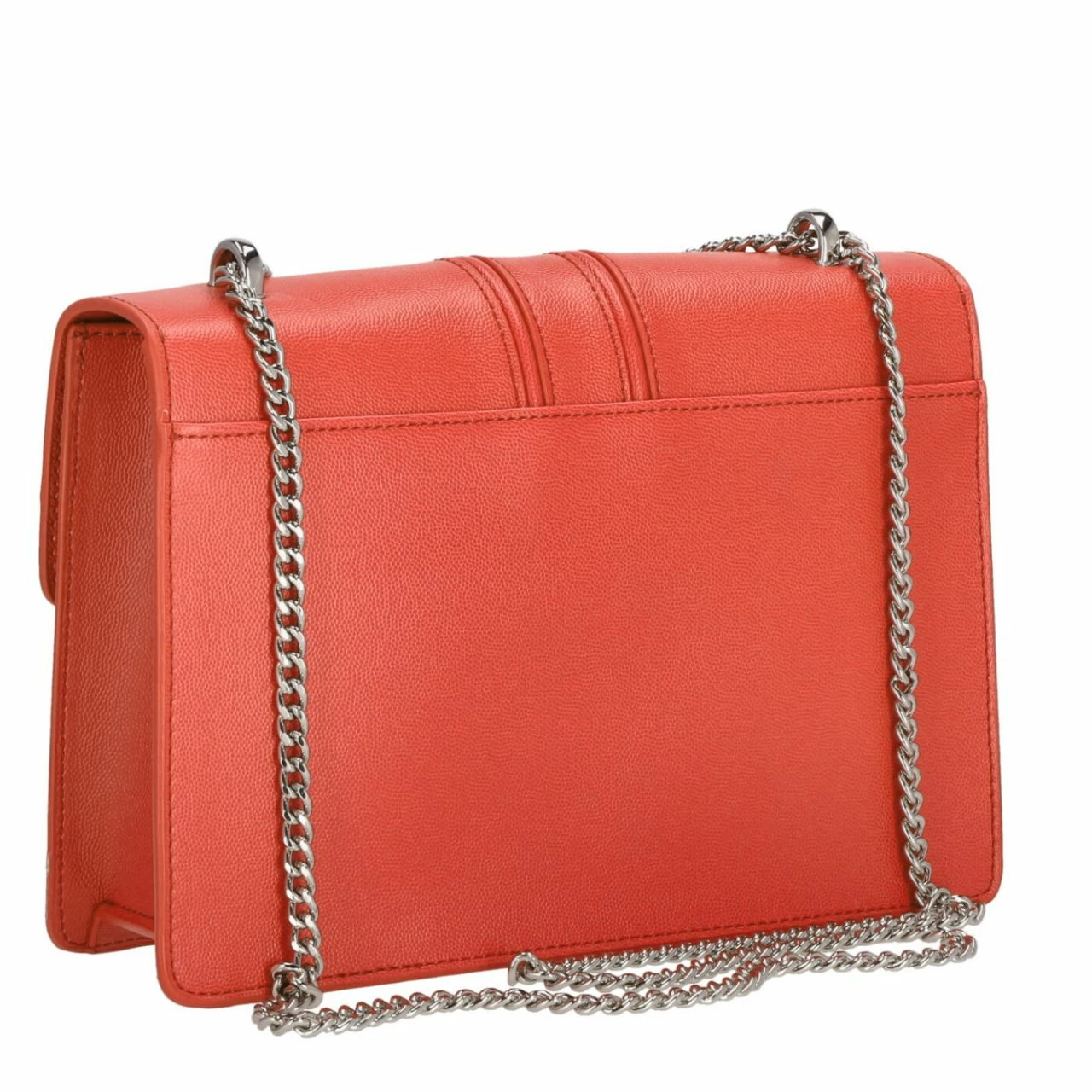 Seidenfelt Manufaktur Umhängetasche Roros Big Coral 7 Seidenfelt Manufaktur Umhängetasche Roros Big Coral – Bild 5