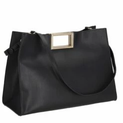 Seidenfelt Manufaktur Shopper Bjerre Black/gold 25 Seidenfelt Manufaktur Shopper Bjerre Black/gold -Aufbewahrungstasche Geschäft 0 0964b1c6711dab5 1280x1280