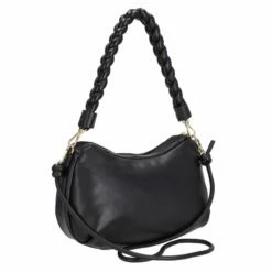 Seidenfelt Manufaktur Beuteltasche Ikast Black/gold -Aufbewahrungstasche Geschäft 0 0964b5ba8044a54 1280x1280