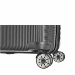 Travelite Reisetrolley Waal 4w L 76cm Schwarz -Aufbewahrungstasche Geschäft 0 0964c839911b985 1280x1280