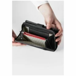 Aunts & Uncles Hochkantbörse Damen Jamie's Orchard Cactus Pear Jet Black -Aufbewahrungstasche Geschäft 0 0964cae7b2d65ac 1280x1280