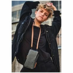 Aunts & Uncles Umhängetasche Japan Uji Phonebag Gravity Grey -Aufbewahrungstasche Geschäft 0 0964caee749383e 1280x1280