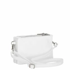 KENORADA Umhängetasche T4 Weiß -Aufbewahrungstasche Geschäft 0 0964d16cfd8d461 1280x1280