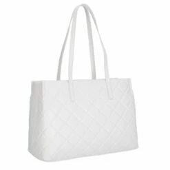 Valentino Shopper Ocarina 3KK10 Bianco -Aufbewahrungstasche Geschäft 0 0964d1709baee28 1280x1280