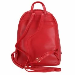 Valentino Damenrucksack Ocarina 3KK37 Rosso -Aufbewahrungstasche Geschäft 0 0964d170f5bb875 1280x1280
