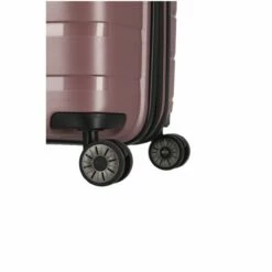 Travelite Reisetrolley Air Base 4W S 55cm Flieder -Aufbewahrungstasche Geschäft 0 0964d17483c83a9 1280x1280