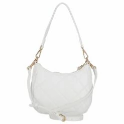 Valentino Beuteltasche Ocarina 3KK39 Bianco -Aufbewahrungstasche Geschäft 0 0964d40cf1eceaa 1280x1280