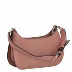 Guess Beuteltasche Meridian Mini Top Zip Shoulder Bag Rosewood -Aufbewahrungstasche Geschäft 0 0964d561e447367 1280x1280