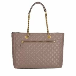 Guess Shopper Giully Tote Dark Taupe 24 Guess Shopper Giully Tote Dark Taupe -Aufbewahrungstasche Geschäft 0 0964e3df6a272d8 1280x1280