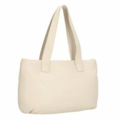 Love Moschino Shopper Borse City Avorio 25 Love Moschino Shopper Borse City Avorio -Aufbewahrungstasche Geschäft 0 0964e530a953860 1280x1280