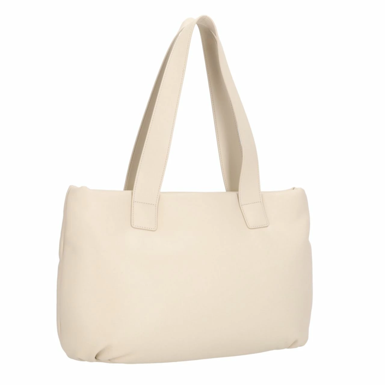 Love Moschino Shopper Borse City Avorio 11 Love Moschino Shopper Borse City Avorio – Bild 9