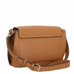 Guess Umhängetasche Meridian Flap Crossbody Cognac -Aufbewahrungstasche Geschäft 0 0964e6821a466f6 1280x1280