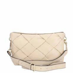 Guess Umhängetasche Zaina Crossbody Top Zip Stone -Aufbewahrungstasche Geschäft 0 0964e688d7ecb60 1280x1280
