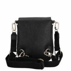 Guess Damenrucksack Brynlee Mini Convertible Black 24 Guess Damenrucksack Brynlee Mini Convertible Black -Aufbewahrungstasche Geschäft 0 0964ed1994657a7 1280x1280