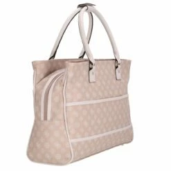 Guess Shopper Wilder Light Rose Logo -Aufbewahrungstasche Geschäft 0 0964ee7c19499f4 1280x1280