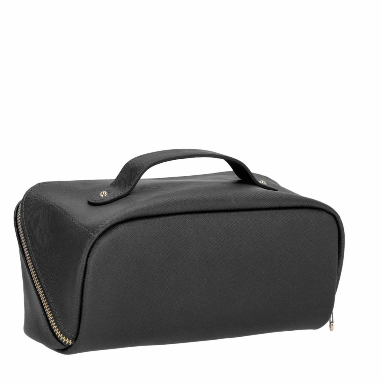 Guess Kulturbeutel Make-up Case Black 11 Guess Kulturbeutel Make-up Case Black – Bild 9