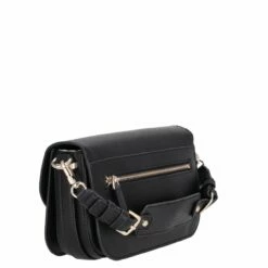 Guess Umhängetasche Brynlee Triple Compartment Flap Xbody Black -Aufbewahrungstasche Geschäft 0 0964ee952d55618 1280x1280