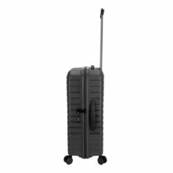 KENORADA Reisetrolley BREAKERS 4R M 65cm Black 27 KENORADA Reisetrolley BREAKERS 4R M 65cm Black -Aufbewahrungstasche Geschäft 0 0964efc405ccd25 1280x1280