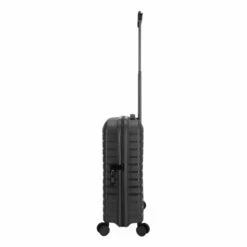 KENORADA Reisetrolley BREAKERS 4R S 55cm Black -Aufbewahrungstasche Geschäft 0 0964efc68ef03b4 1280x1280