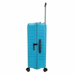 KENORADA Reisetrolley BREAKERS 4R L 75cm Aqua -Aufbewahrungstasche Geschäft 0 0964efc758c7480 1280x1280