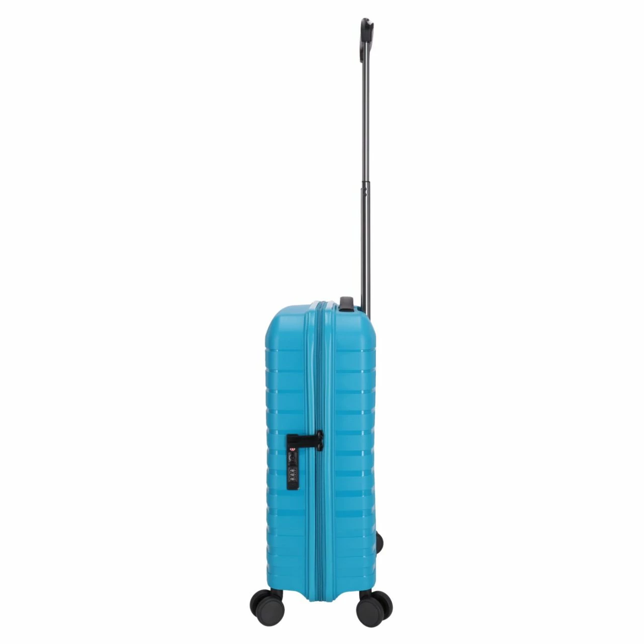 KENORADA Reisetrolley BREAKERS 4R S 55cm Aqua 11 KENORADA Reisetrolley BREAKERS 4R S 55cm Aqua – Bild 9