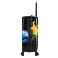 KENORADA Reisetrolley Plumeria 4W L 76cm Multi -Aufbewahrungstasche Geschäft 0 0964f1113361730 1280x1280