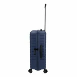 KENORADA Reisetrolley BREAKERS 4R M 65cm Navy -Aufbewahrungstasche Geschäft 0 0964f2a112ed3cc 1280x1280