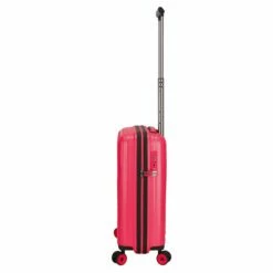 Von Cronshagen Reisetrolley Mogens 55cm Pink -Aufbewahrungstasche Geschäft 0 0964f8fe9997bea 1280x1280