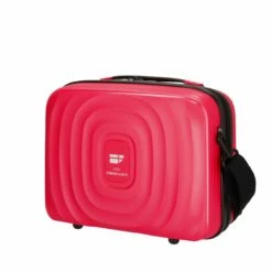 Von Cronshagen Kosmetikkoffer Mans Beauty Case Pink -Aufbewahrungstasche Geschäft 0 0964f9013e4b60a 1280x1280