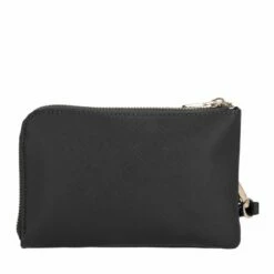 Guess Clutch Double Flat Pouch Black -Aufbewahrungstasche Geschäft 0 0964f904ac9d2d5 1280x1280