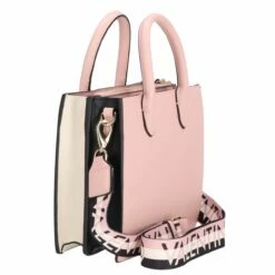 Valentino Kurzgriff Tasche Zermatt RE Cipria/multicolor -Aufbewahrungstasche Geschäft 0 0964fa5324c0d17 1280x1280