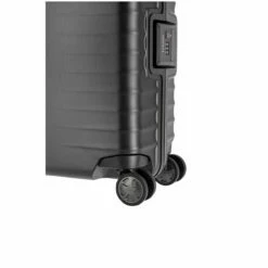 Titan Reisetrolley Litron Frame 4w M 69cm Schwarz -Aufbewahrungstasche Geschäft 0 096500dfb39746c 1280x1280