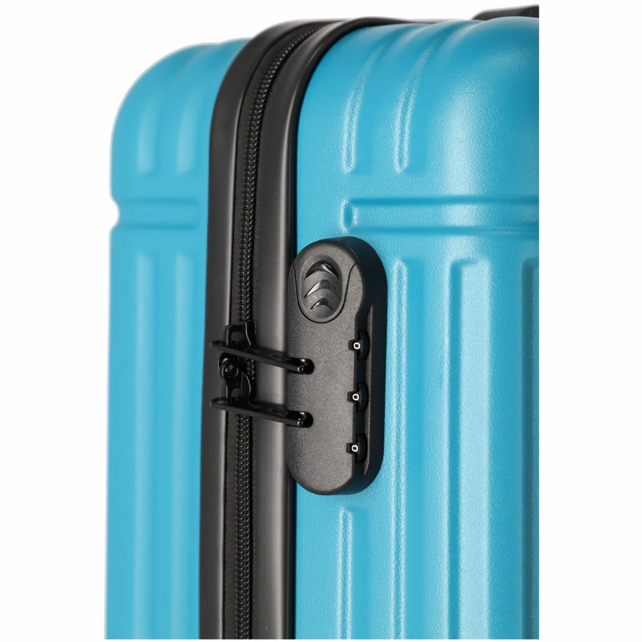 Travelite Reisetrolley CRUISE Cabin 45cm Türkis 11 Travelite Reisetrolley CRUISE Cabin 45cm Türkis – Bild 9