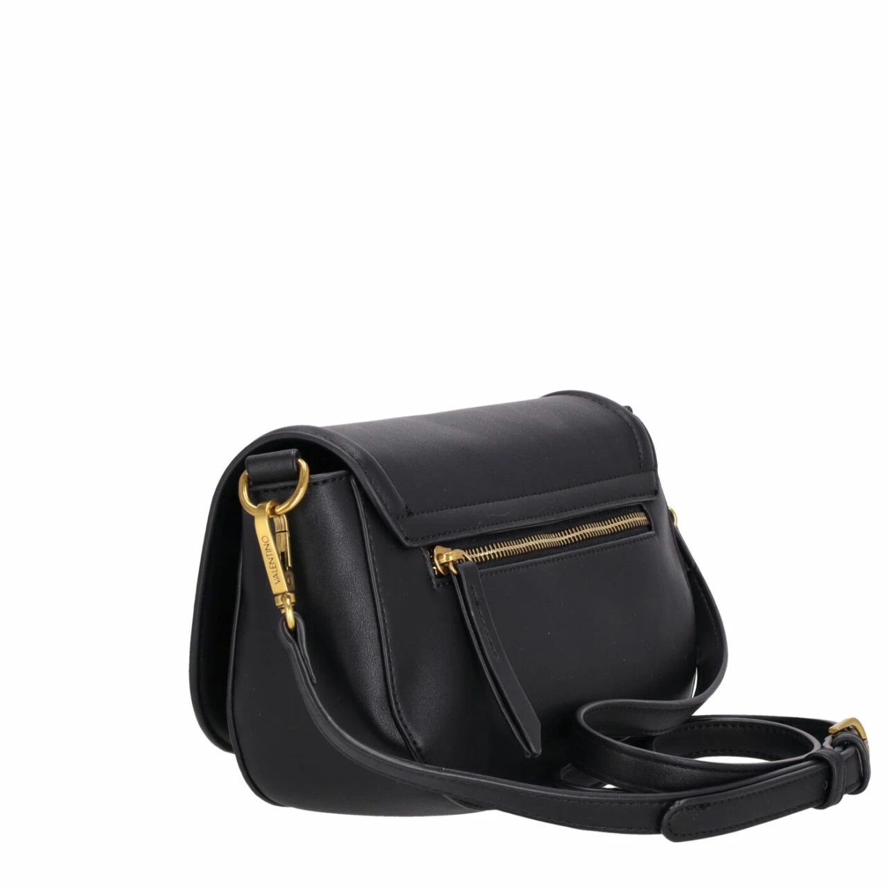 Valentino Umhängetasche Snowy RE Nero 11 Valentino Umhängetasche Snowy RE Nero – Bild 9