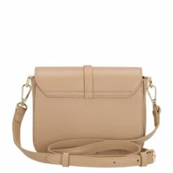 Seidenfelt Manufaktur Umhängetasche Giora Crossbody Powder Taupe/gold 24 Seidenfelt Manufaktur Umhängetasche Giora Crossbody Powder Taupe/gold -Aufbewahrungstasche Geschäft 0 0965135573c9eb6 1280x1280