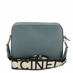 Coccinelle Umhängetasche Tebe Kale Green -Aufbewahrungstasche Geschäft 0 09652722524b6f3 1280x1280