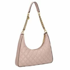 Guess Beuteltasche Giully Top Zip Shoulder Bag Rosewood -Aufbewahrungstasche Geschäft 0 096527258acc325 1280x1280